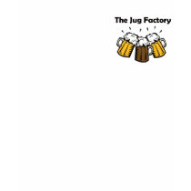Cheers to Jugs t-shirts