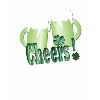 Cheers ! shirt