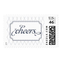 Cheers Wedding Postage postage by belletristics Cheers Wedding Postage postage