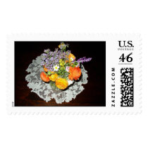 Cheery Bouquet postage