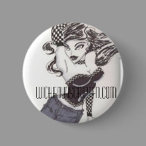 Cheescake Button