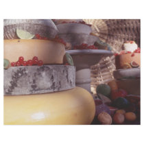 Cheese and fruit flyer
