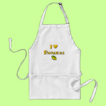 cheese apron