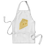 Cheese aprons