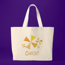 Cheese! bags
