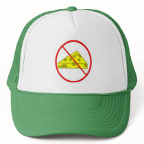 Cheese Ban hats by RubeDude1017 Cheese Ban hats