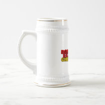 Cheese Beer Mugs