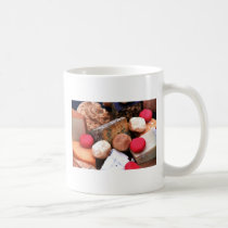 CHEESE & BREAD mugs by Sherlockdonatello CHEESE & BREAD mugs