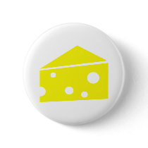Cheese buttons by Thinkdifferent Cheese buttons