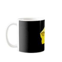 CHEESE CHEESE mugs by Sofia_Youshi CHEESE CHEESE mugs