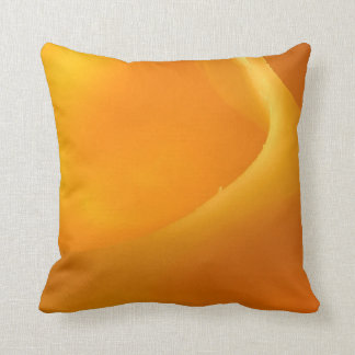cheese puff pillow