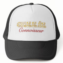 Cheese connoisseur hats