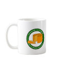Cheese Cutters Mug