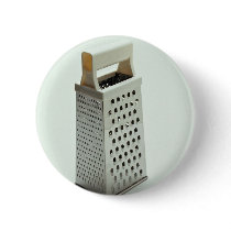 Cheese grater for Kitchen Pins