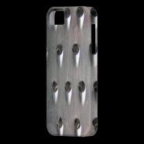 Cheese Grater iPhone 5 Case casemate cases