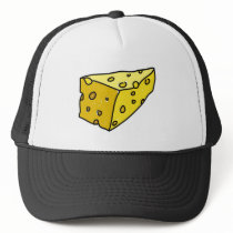 cheese hats by prawny cheese hats
