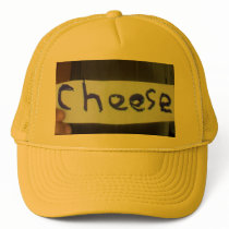 Cheese hat