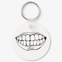 cheese keychains