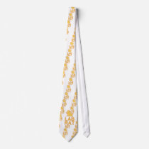 Cheese Lab Rat ties