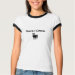 Ladies Ringer T-Shirt