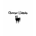 Cheese Llamas t-shirts