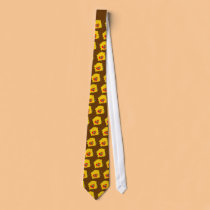 cheese luv ties