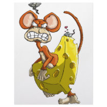 Cheese Monkey letterhead