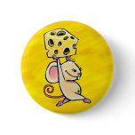 Cheese Mouse