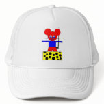 Cheese Mouse hats