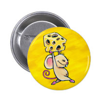 Cheese Mouse buttons