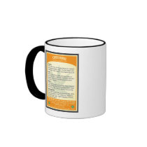 Cheese Mug
