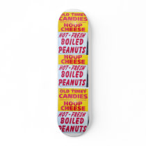 Cheese 'N Peanuts Skateboard Decks