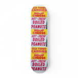 Cheese 'N Peanuts Skateboard Decks