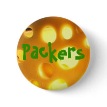 cheese, Packers buttons by Rogue6292 cheese, Packers buttons