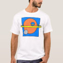 Cheese Planet t-shirts