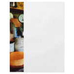 Cheese, Sausage and Scale flyers
