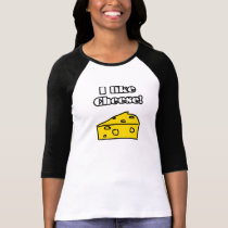 Cheese t-shirts by BlackOpsBen Cheese t-shirts