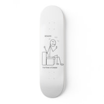 cheese skateboards