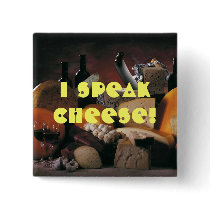 Cheese Speak buttons by Tokaji Cheese Speak buttons