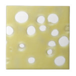 Cheese tiles