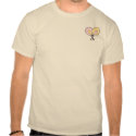 Cheese! t-shirts by RLMdesignes Cheese! t-shirts