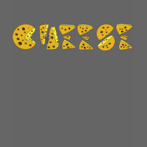 cheese t-shirts