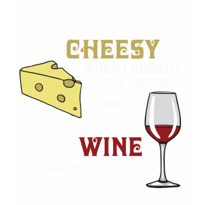 cheese & wine-dark shirt by Joee3030