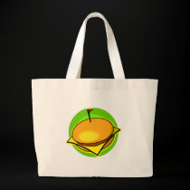 CHEESEBURGER Bag bags