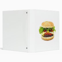 Cheeseburger Binders