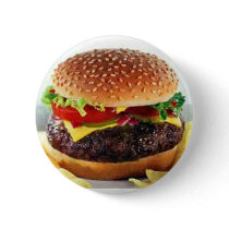 cheeseburger buttons by epicclothing cheeseburger buttons