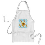 Cheeseburger Heaven Apron