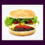 Cheeseburger Photo