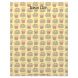 Cheeseburgers and Fries Letterhead