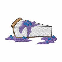 Cheesecake embroidered shirts